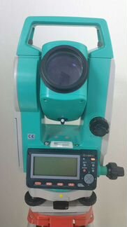 Тахеометр Sokkia Set 610
