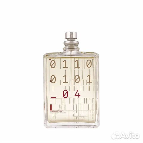 Духи Escentric Molecules 04