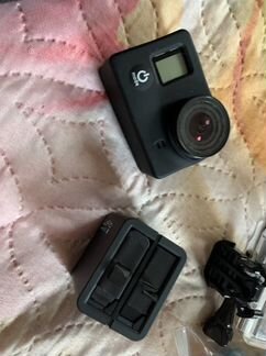 Экшн камера gopro hero 4