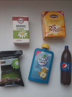 Коллекционные игрушки из Ленты,миксики,липеры и др