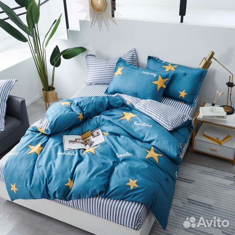 Белье постельное