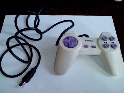 Продам джойстик от приставки