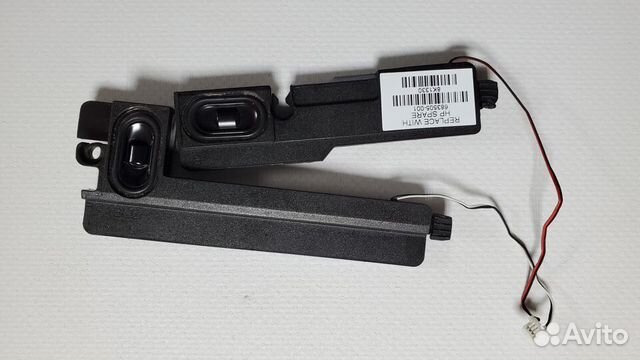 Динамики ноутбука HP Probook 4545S