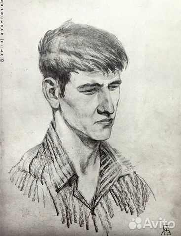 Репетитор по изобразительному искусству