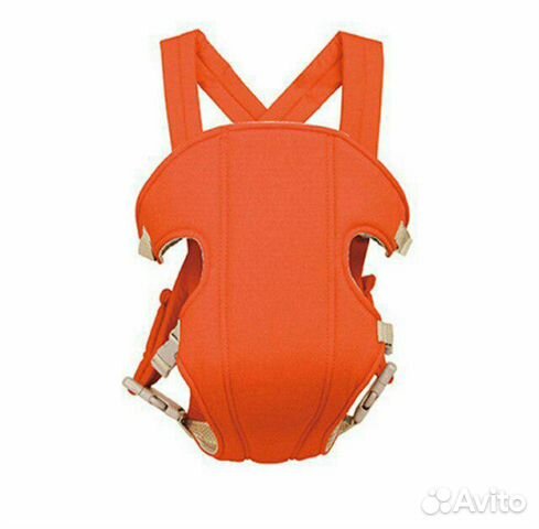 Кенгуру для ребенка