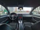 Audi A4 1.8 CVT, 2007, 240 000 км объявление продам