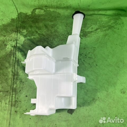 Бачок омывателя Kia Rio 4 рестайлинг