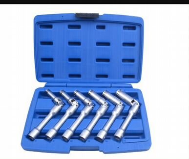 Набор ключей для свечей накала