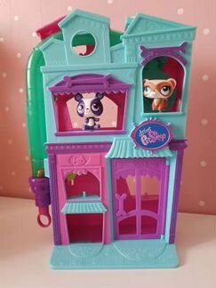 Фирменные игрушки, б/у