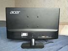 Монитор Acer 24 дюйма объявление продам