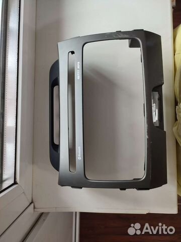 Корпус от магнитолы