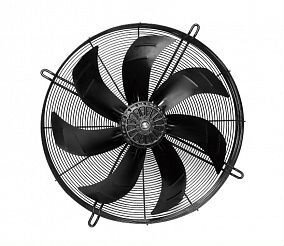 Вентилятор YWF-4E-500S-7F