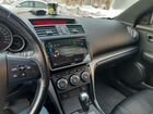 Mazda 6 2.0 AT, 2011, 155 000 км объявление продам