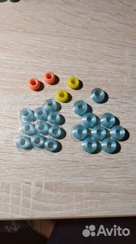 Оснастка для станков с чпу