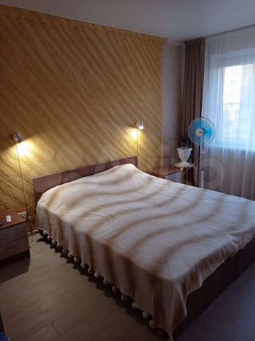 3-к. квартира, 70 м², 4/5 эт.