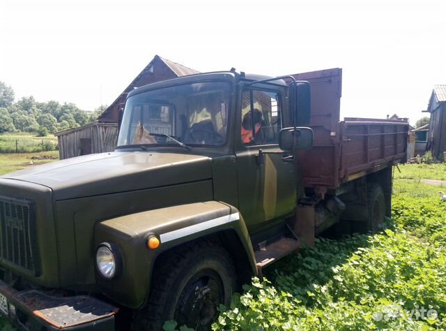 Газель асекеево абдулино