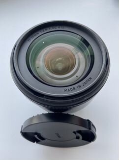 Объектив sigma для nikon
