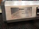 Инфракрасная лампа для кузовного ремонта Horex объявление продам