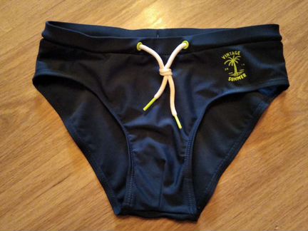 Плавки детские 146-152