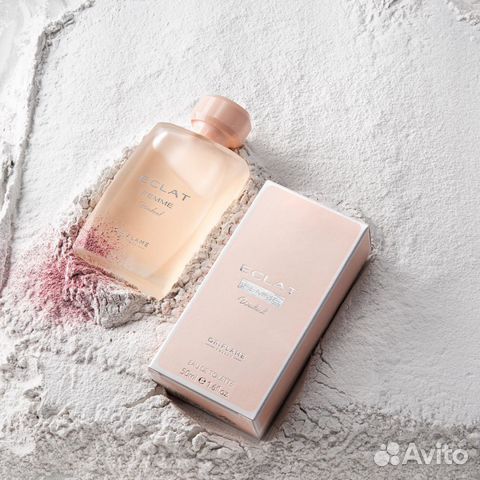 Туалетная вода Eclat Femme Weekend