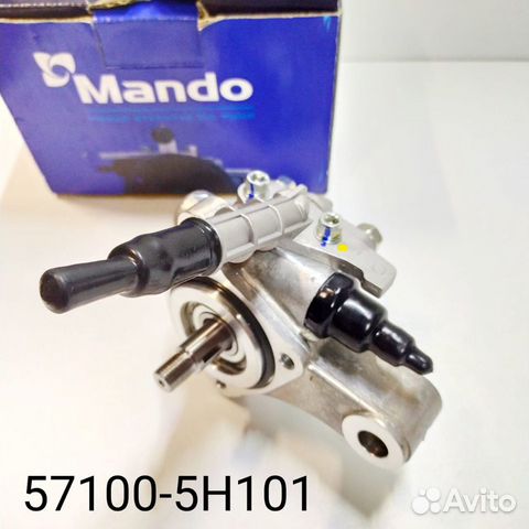 Насос гур HD78/County D4DD/DB 571005H101