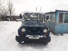 УАЗ 469 2.4 МТ, 1973, 198 888 км объявление продам