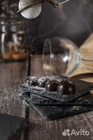 Предметная фотосъёмка