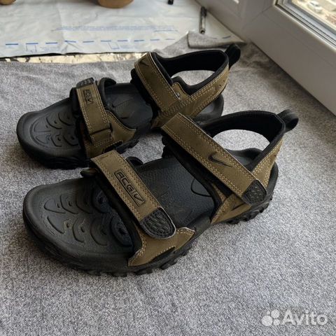 Nike ACG сандали тапки