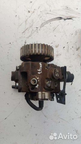 Тнвд Citroen Peugeot 1.6 HDI