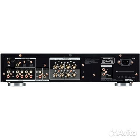 Marantz PM6007 Black