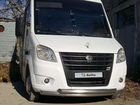 ГАЗ ГАЗель Next 2.8 МТ, 2014, 210 911 км объявление продам