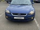 Ford Focus 1.6 МТ, 2006, 194 503 км