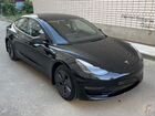 Tesla Model 3 AT, 2021, 3 500 км объявление продам