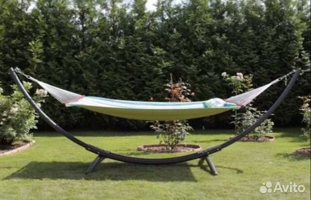 Каркас для гамака