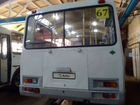 Городской автобус ПАЗ 32054, 2010 объявление продам