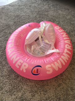 Круг для плавания