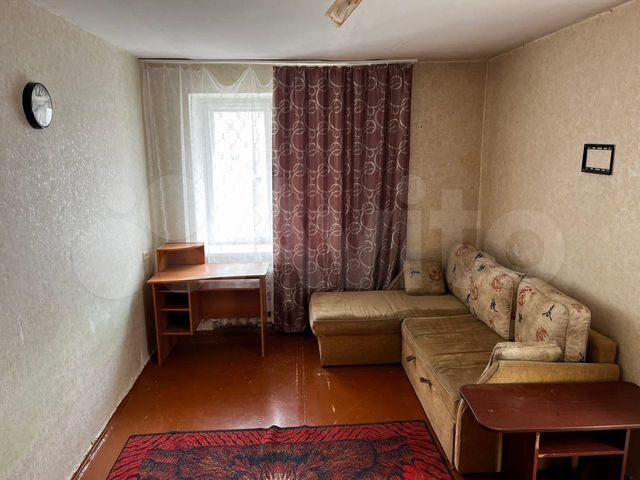 1-к. квартира, 30 м², 2/5 эт.