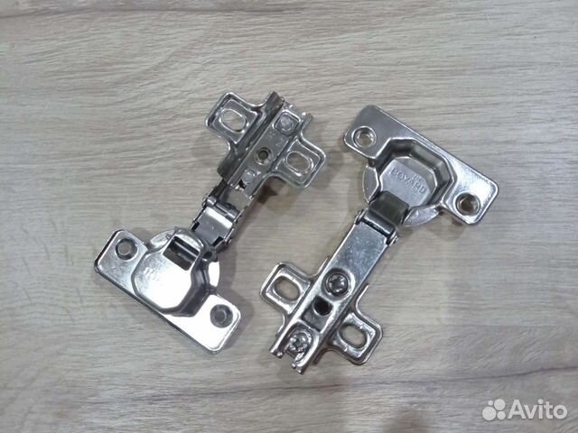 Петли мебельные