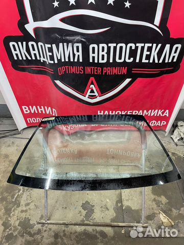 Лобовое стекло nissan almera classic
