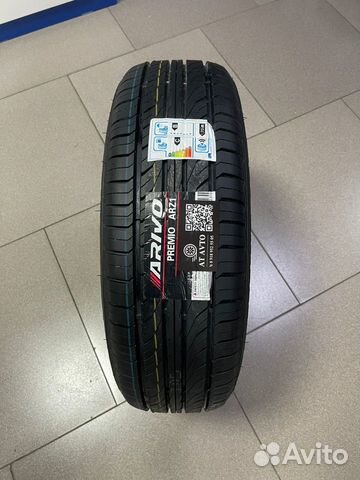 Arivo Premio ARZ1 225/60 R17 99H