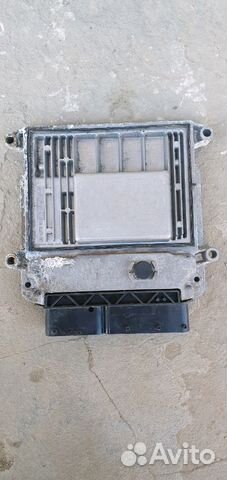 Эбу Kia Ceed 391102B540