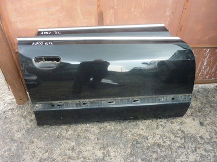 Дверь передняя правая Audi A8 D2