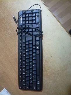 Клавиатура + мышь