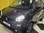 Smart Fortwo 0.9 AMT, 2016, 59 000 км