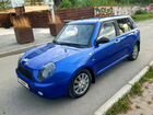 LIFAN Smily (320) 1.3 МТ, 2012, 123 000 км