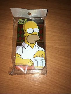 Чехол для iPhone 4S