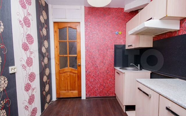 Аукцион: 2-к. квартира, 46,1 м², 2/5 эт.