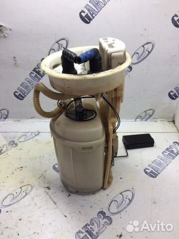 Бензонасос golf 4