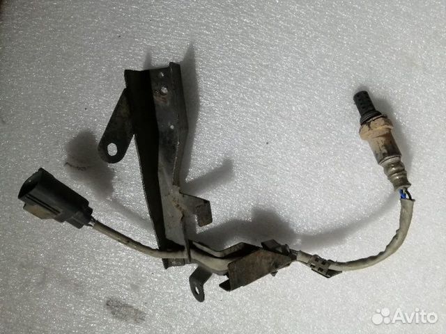 Датчик кислорода задний правый Land Rover Range