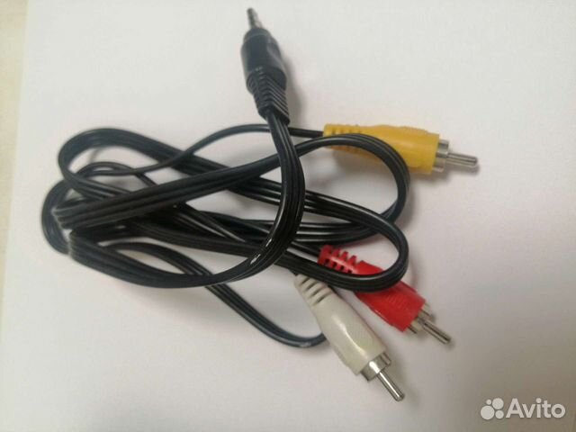 Тюльпаны провода